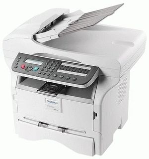 принтер мфу GESTETNER AFICIO SP 1100SF ремонт принтера GESTETNER AFICIO SP 1100SF