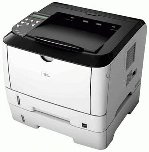 принтер мфу GESTETNER AFICIO SP 3500N ремонт принтера GESTETNER AFICIO SP 3500N