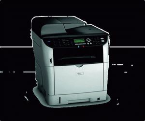 принтер мфу GESTETNER AFICIO SP 3510SF ремонт принтера GESTETNER AFICIO SP 3510SF