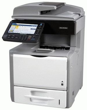 принтер мфу GESTETNER AFICIO SP 5200S ремонт принтера GESTETNER AFICIO SP 5200S