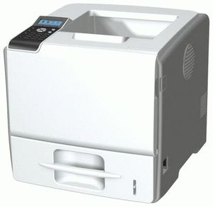 принтер мфу GESTETNER AFICIO SP 5210DN ремонт принтера GESTETNER AFICIO SP 5210DN