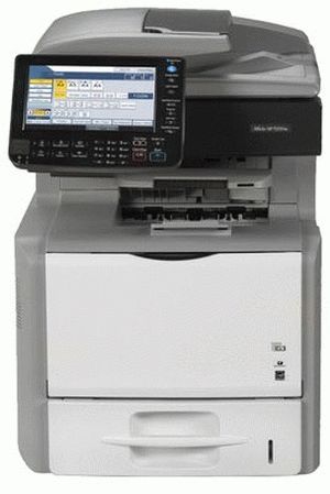 принтер мфу GESTETNER AFICIO SP 5210SF ремонт принтера GESTETNER AFICIO SP 5210SF