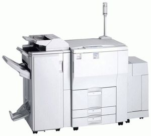 принтер мфу GESTETNER AFICIO SP 9100DN ремонт принтера GESTETNER AFICIO SP 9100DN