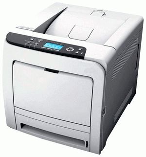 принтер мфу GESTETNER AFICIO SP C320DN ремонт принтера GESTETNER AFICIO SP C320DN