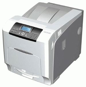 принтер мфу GESTETNER AFICIO SP C431DN ремонт принтера GESTETNER AFICIO SP C431DN