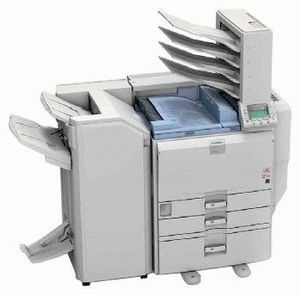 принтер мфу GESTETNER AFICIO SP C821DN ремонт принтера GESTETNER AFICIO SP C821DN