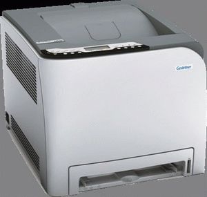 принтер мфу GESTETNER AFICIO SPC231N ремонт принтера GESTETNER AFICIO SPC231N