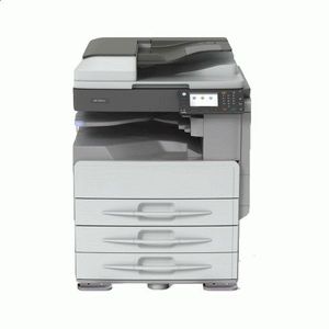 принтер мфу GESTETNER MP 2501SP ремонт принтера GESTETNER MP 2501SP