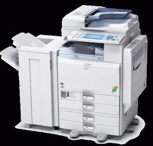 принтер мфу GESTETNER MP C3300 ремонт принтера GESTETNER MP C3300