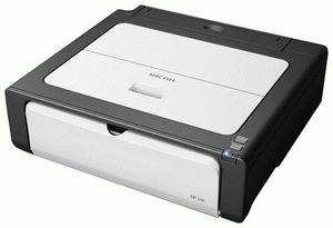ремонт принтера GESTETNER SP100