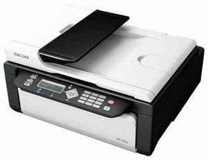 ремонт принтера GESTETNER SP100SF
