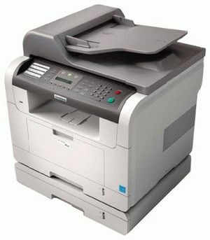 ремонт принтера GESTETNER SP3200SF
