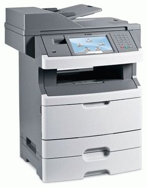 ремонт принтера GESTETNER SP4420SF