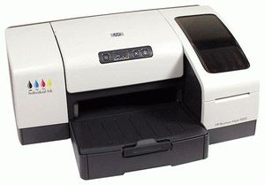 ремонт принтера HP BUSINESS INKJET 1000