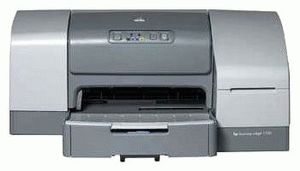 ремонт принтера HP BUSINESS INKJET 1100D