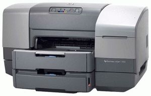 ремонт принтера HP BUSINESS INKJET 1100DTN