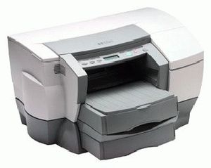 ремонт принтера HP BUSINESS INKJET 2250TN PRINTER