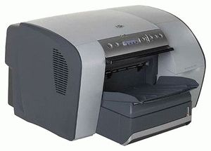 ремонт принтера HP BUSINESS INKJET 3000 PRINTER