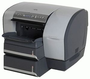 ремонт принтера HP BUSINESS INKJET 3000DTN PRINTER