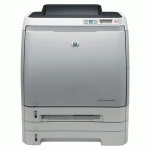 ремонт принтера HP COLOR LASERJET 2600N