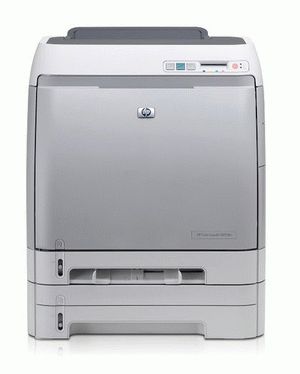 ремонт принтера HP COLOR LASERJET 2605DTN