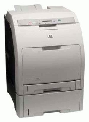 ремонт принтера HP COLOR LASERJET 3000DTN