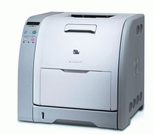 ремонт принтера HP COLOR LASERJET 3700