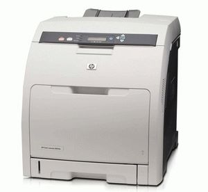 ремонт принтера HP COLOR LASERJET 3800DN