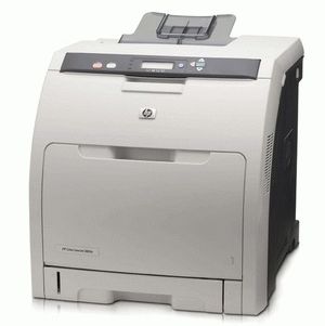 ремонт принтера HP COLOR LASERJET 3800N