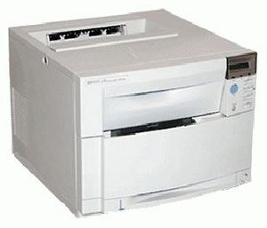 ремонт принтера HP COLOR LASERJET 4500