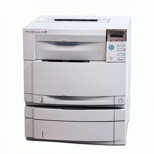 ремонт принтера HP COLOR LASERJET 4500DN