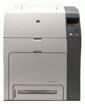 ремонт принтера HP COLOR LASERJET 4700DN