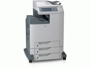 принтер мфу HP COLOR LASERJET 4730 MFP ремонт принтера HP COLOR LASERJET 4730 MFP