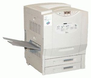 ремонт принтера HP COLOR LASERJET 8550N