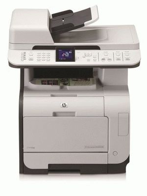 принтер мфу HP COLOR LASERJET CM2320NF MFP ремонт принтера HP COLOR LASERJET CM2320NF MFP