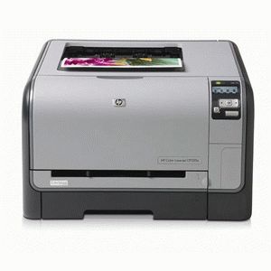 ремонт принтера HP COLOR LASERJET CP1515N