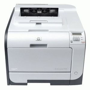 ремонт принтера HP COLOR LASERJET CP2025