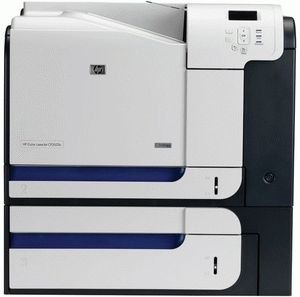 ремонт принтера HP COLOR LASERJET CP3525X