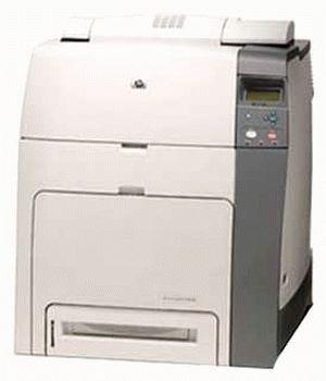 ремонт принтера HP COLOR LASERJET CP4005DN