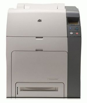 ремонт принтера HP COLOR LASERJET CP4005N