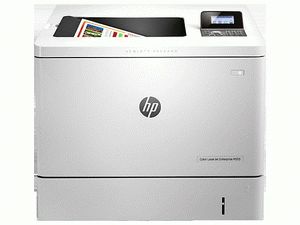 ремонт принтера HP COLOR LASERJET M553DN