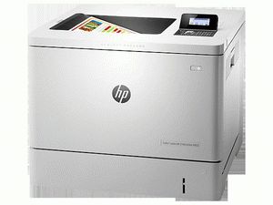 ремонт принтера HP COLOR LASERJET M553N