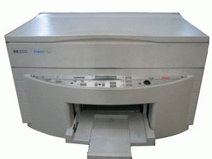 ремонт принтера HP COPYJET PRINTER/COPIER