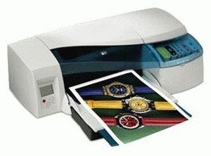 ремонт принтера HP DESIGNJET 10PS