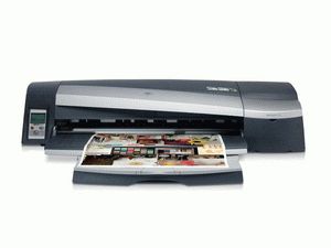 ремонт принтера HP DESIGNJET 130R