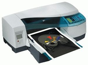 ремонт принтера HP DESIGNJET 20PS