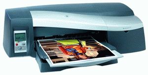 ремонт принтера HP DESIGNJET 30