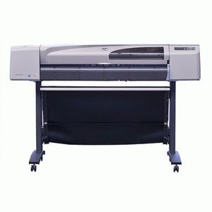 ремонт принтера HP DESIGNJET 500PS 42-IN ROLL PRINTER