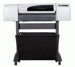 ремонт принтера HP DESIGNJET 510 24-IN PRINTER