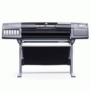 ремонт принтера HP DESIGNJET 5500 MFP